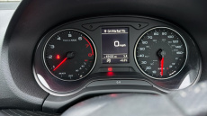 Audi Q2 35 TFSI S Line 5dr Petrol Estate